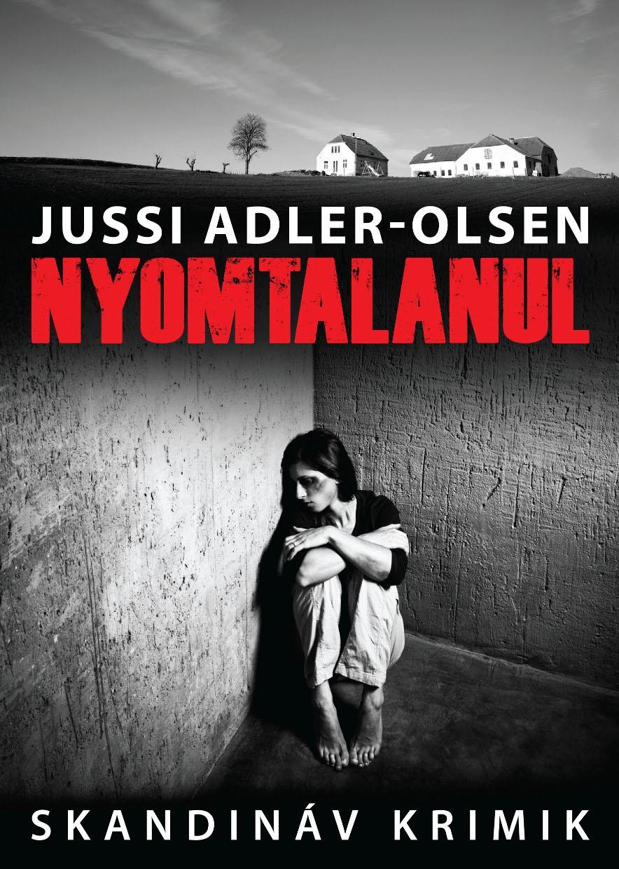 NYOMTALANUL - SKANDINÁV KRIMIK (2011)