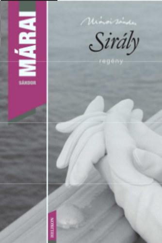 SIRÁLY - REGÉNY (2011)