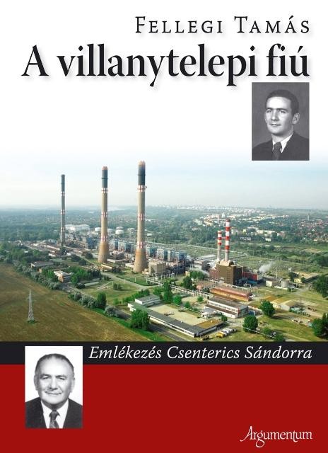 A VILLANYTELEPI FIÚ (2011)