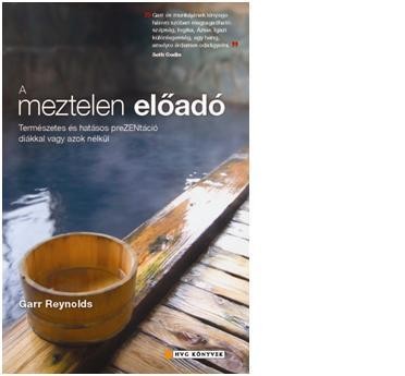 A MEZTELEN ELŐADÓ (2011)