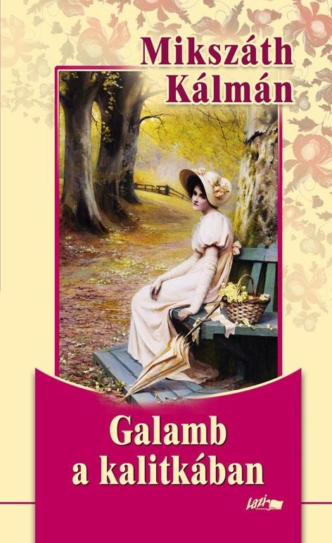 GALAMB A KALITKÁBAN (2011)