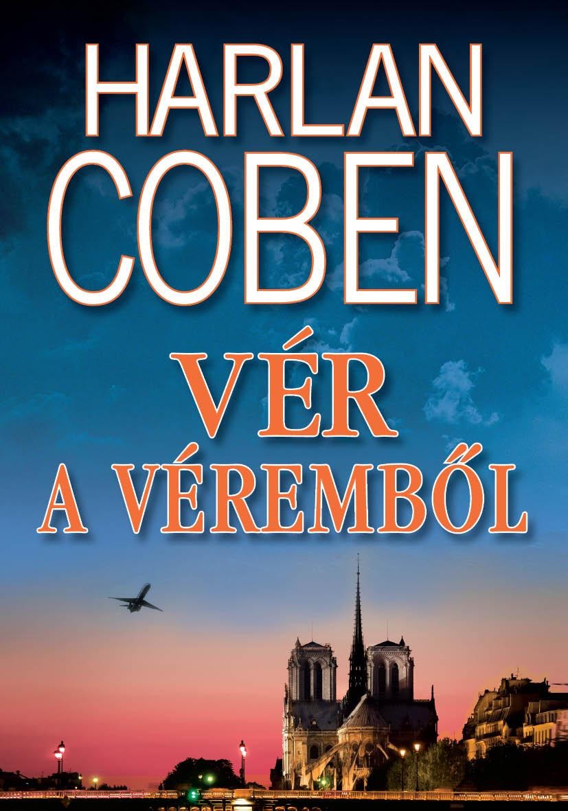 VÉR A VÉREMBŐL (2011)