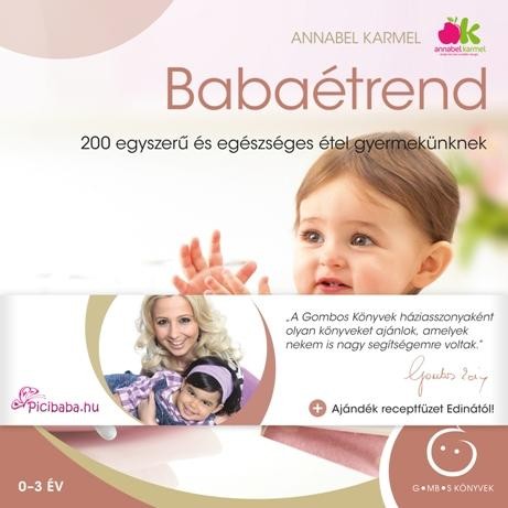 BABAÉTREND (ÚJ!) (2011)