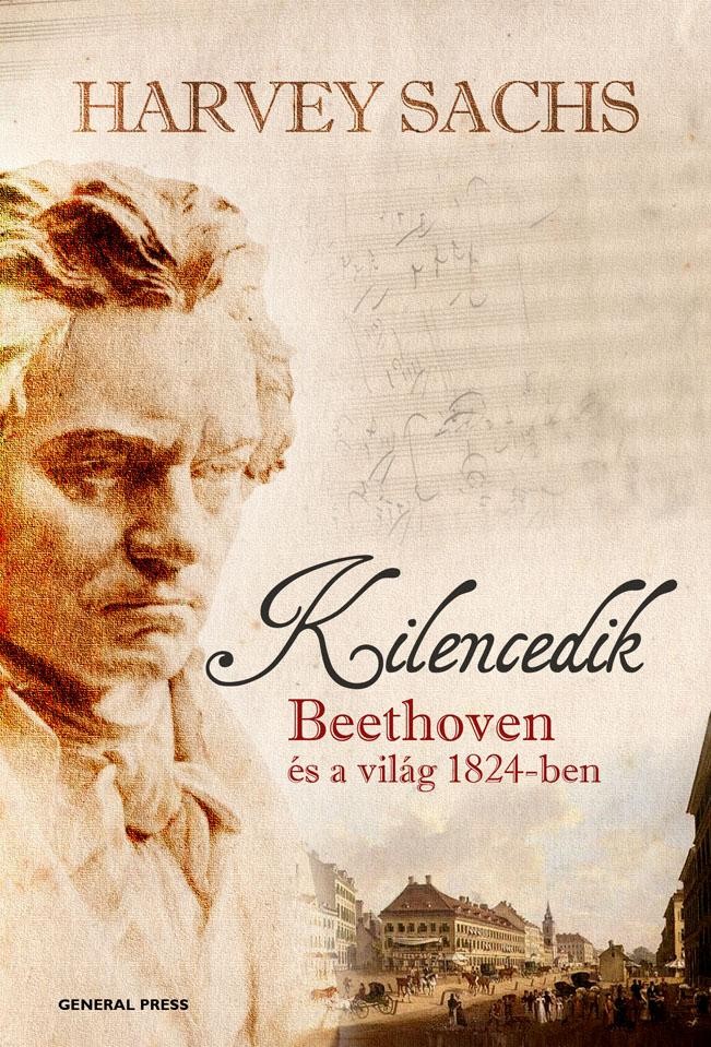 A KILENCEDIK - BEETHOVEN ÉS A VILÁG 1824-BEN - (2011)