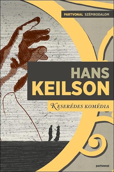 KESERÉDES KOMÉDIA (2011)