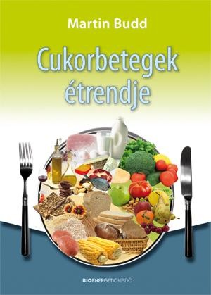 CUKORBETEGEK ÉTRENDJE (ÚJ!) (2011)