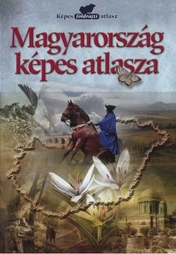 MAGYARORSZÁG KÉPES ATLASZA (2011)