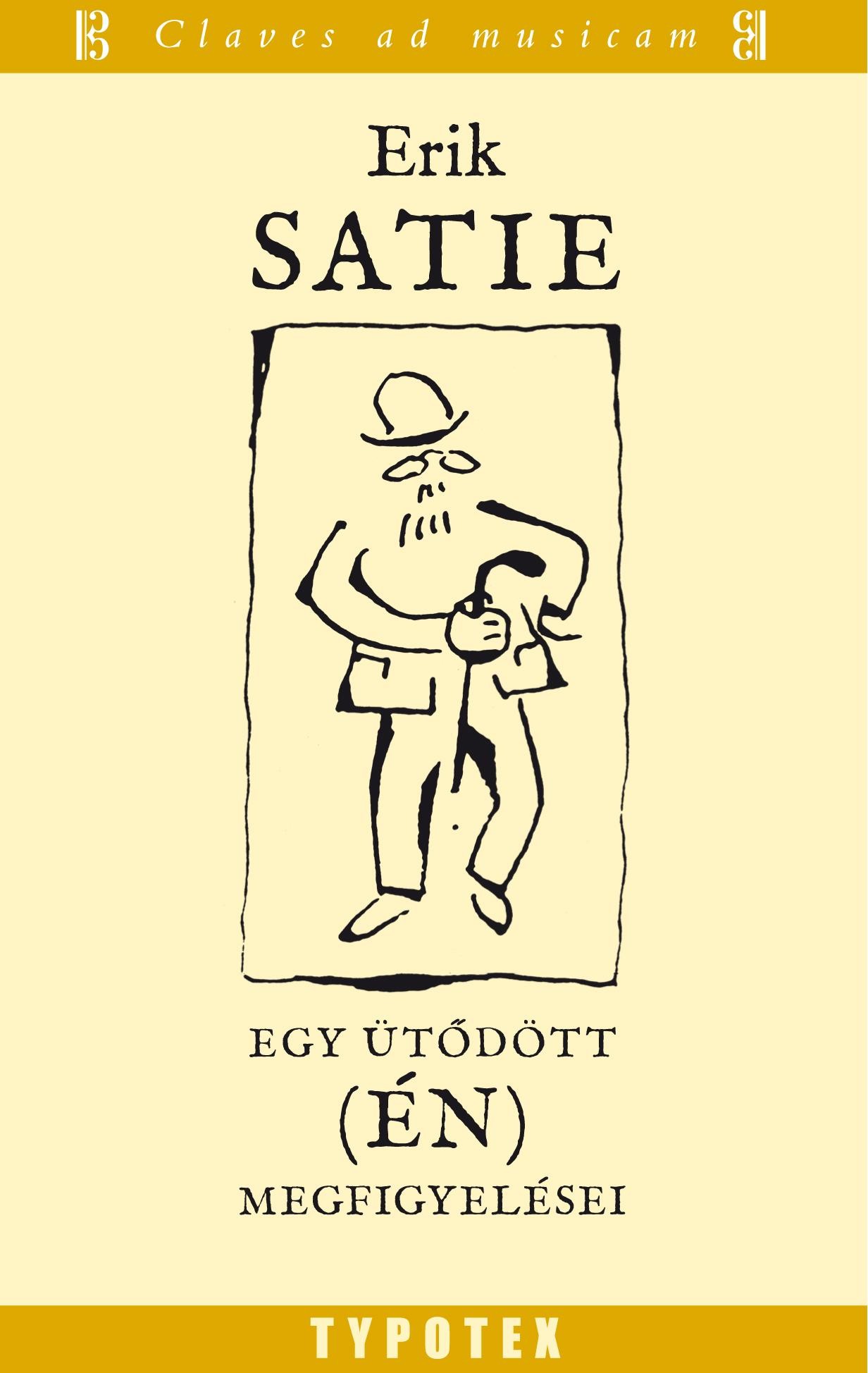 EGY ÜTŐDÖTT (ÉN) MEGFIGYELÉSEI (2011)