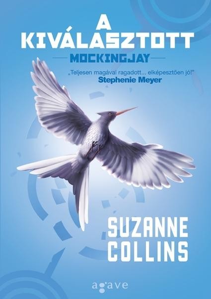 A KIVÁLASZTOTT - MOCKINGJAY (2011)