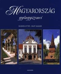 MAGYARORSZÁG GYÖNGYSZEMEI (2011)