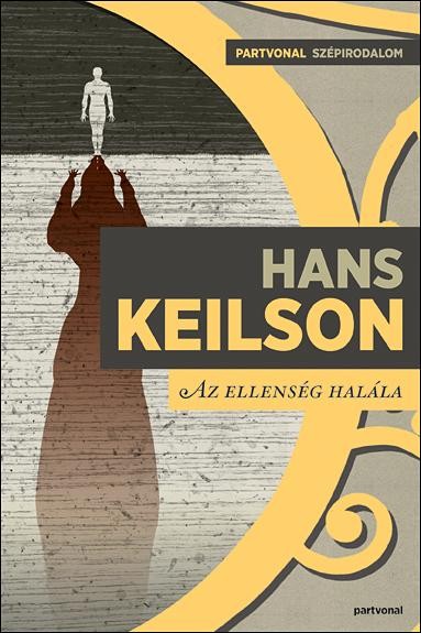 AZ ELLENSÉG HALÁLA (2011)