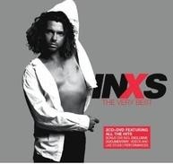 INXS - THE VERY BEST - 2CD + DVD - (2011)