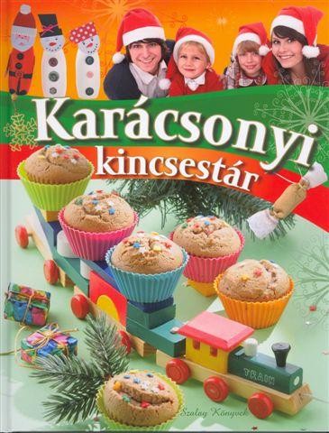 KARÁCSONYI KINCSESTÁR (2011)