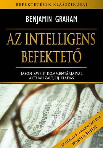 AZ INTELLIGENS BEFEKTETŐ (2011)