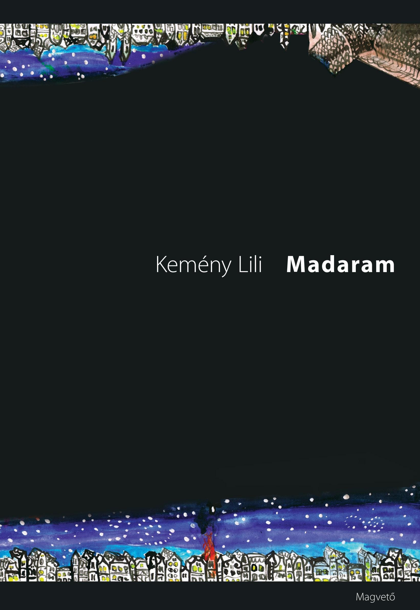 MADARAM (2011)
