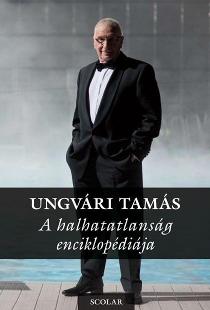 A HALHATATLANSÁG ENCIKLOPÉDIÁJA (2011)