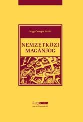 NEMZETKÖZI MAGÁNJOG - 2., ÁTDOLG., BŐV. KIAD. (2011)