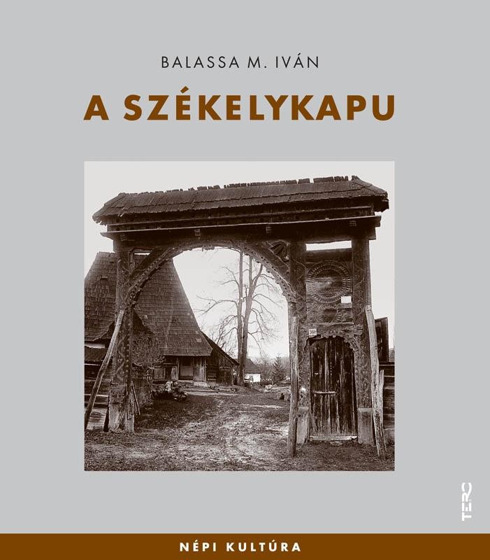 A SZÉKELYKAPU (2011)