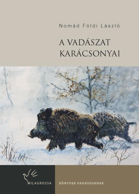 A VADÁSZAT KARÁCSONYAI (2011)