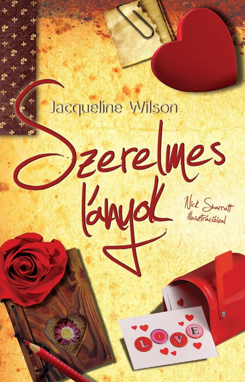 SZERELMES LÁNYOK (ÚJ BORÍTÓ!) (2011)