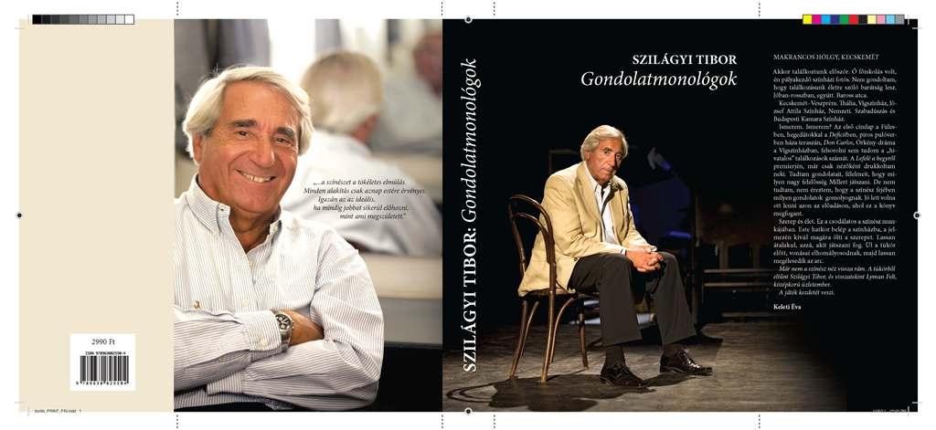 GONDOLATMONOLÓGOK (2011)