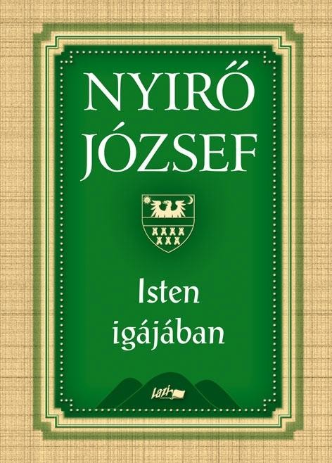 ISTEN IGÁJÁBAN (ÚJ!) (2011)