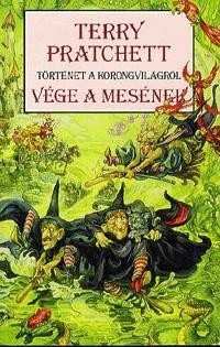 VÉGE A MESÉNEK - TÖRTÉNET A KORONGVILÁGRÓL (2011)