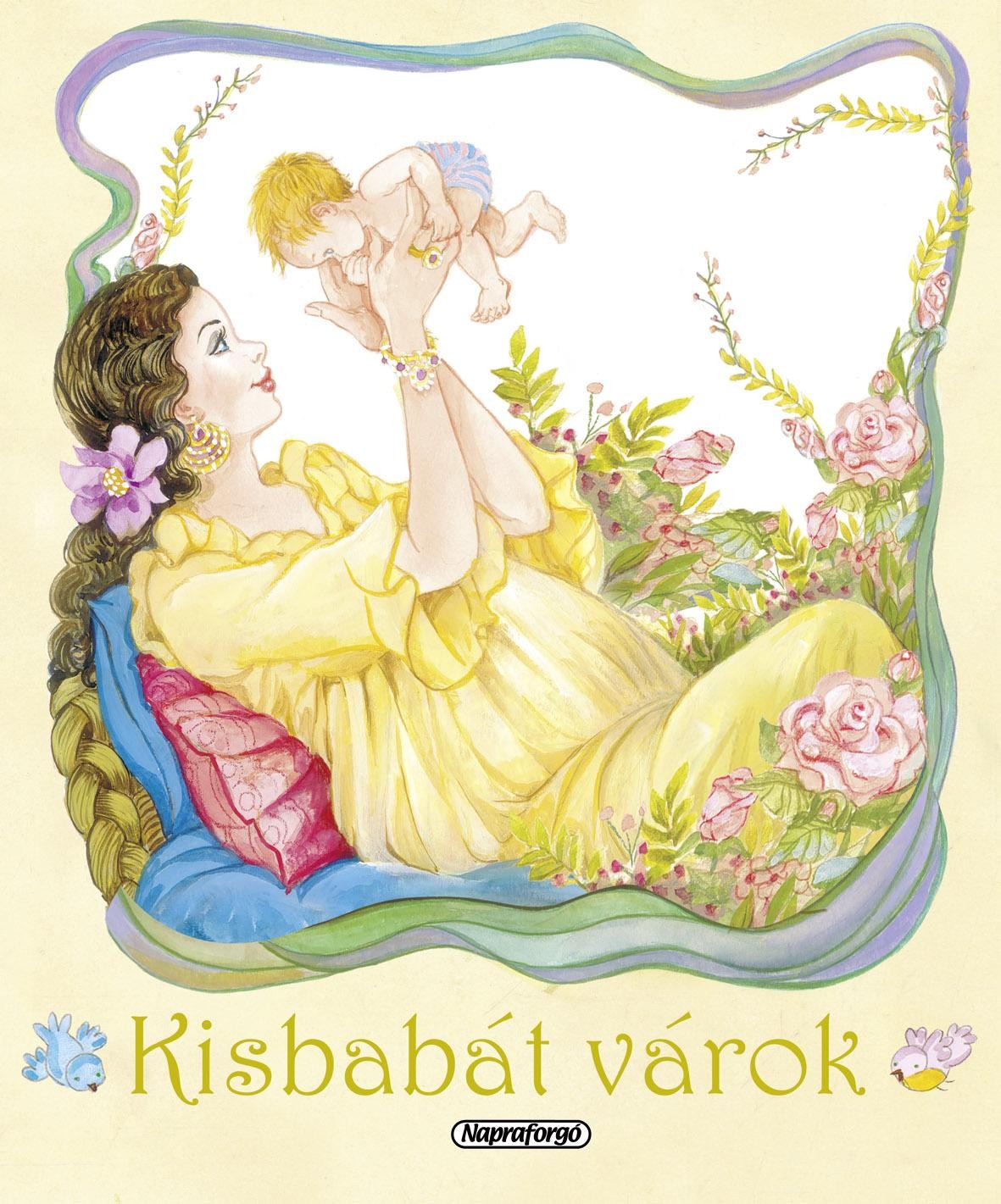 KISBABÁT VÁROK - EMLÉKEIM (2011)