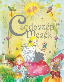 CSODASZÉP MESÉK (2011)
