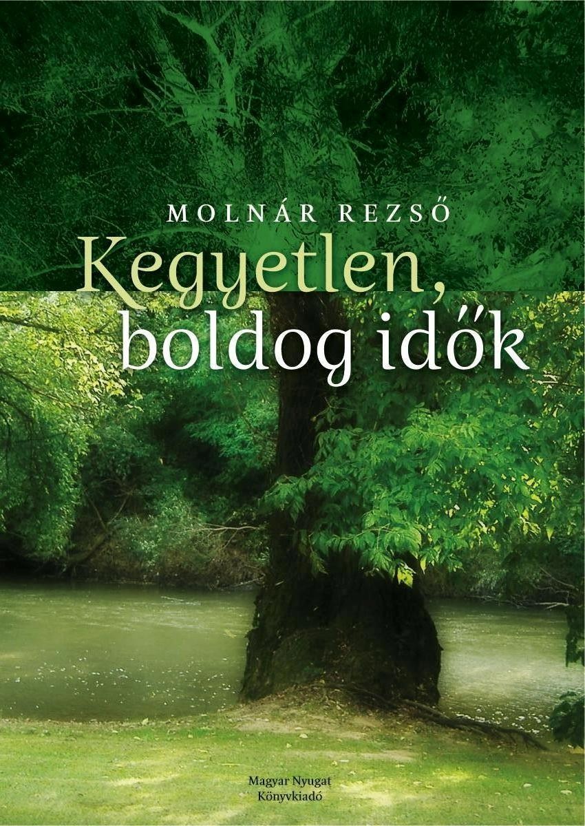 KEGYETLEN, BOLDOG IDŐK (2011)