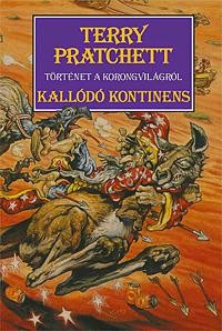 KALLÓDÓ KONTINENS (2011)