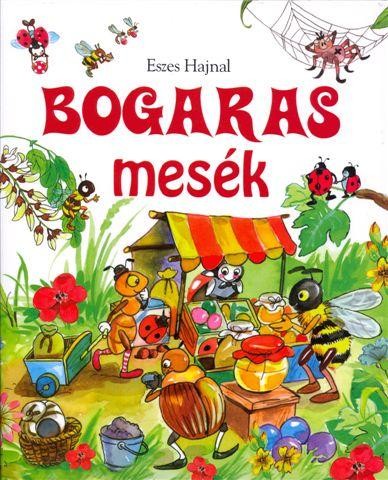 BOGARAS MESÉK (2011)