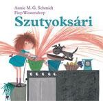 SZUTYOKSÁRI (2011)