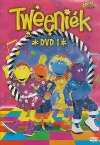 TWEENIÉK 1.   - DVD - (2005)