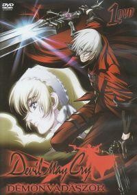 DEVIL MAY CRY - DÉMONVADÁSZOK - 1. - DVD - (2007)