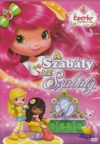 EPERKE EPRESEN ÚJ VILÁGA 4. - A SZABÁLY AZ SZABÁLY - DVD - (2009)