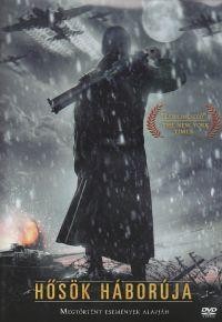 HŐSÖK HÁBORÚJA  - DVD - (2006)