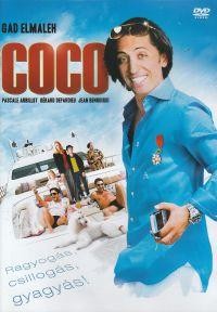 COCO   - DVD - (2009)