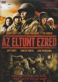 AZ ELTŰNT EZRED - DVD - (2006)
