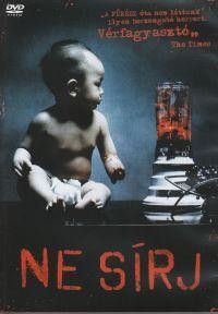 NE SÍRJ - DVD - (2006)
