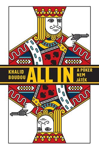 ALL IN - A PÓKER NEM JÁTÉK