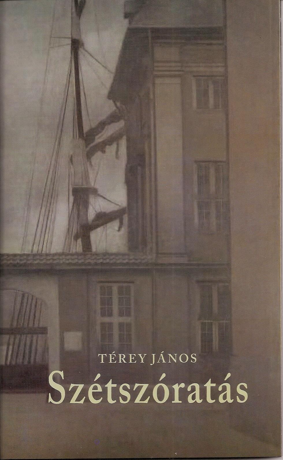 SZÉTSZÓRATÁS (2011)