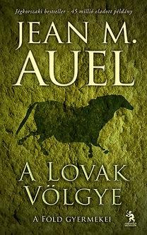 A LOVAK VÖLGYE - A FÖLD GYERMEKEI 2. (2011)