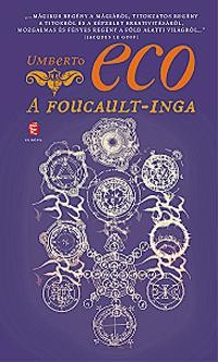 A FOUCAULT-INGA (ÚJ BORÍTÓ!) (2012)
