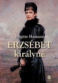 ERZSÉBET KIRÁLYNÉ - FŰZÖTT - (2012)