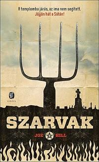 SZARVAK (2012)