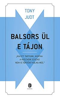 BALSORS ÜL E TÁJON (2012)