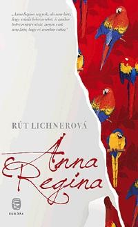 ANNA REGINA (2012)