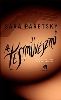 A TESTMŰVÉSZNŐ (2012)