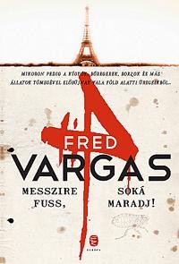 MESSZIRE FUSS, SOKÁ MARADJ! (ÚJ BORÍTÓVAL) (2012)